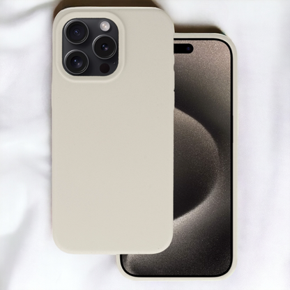 Silikonski ovitek "Soft Lite" za Samsung Galaxy A15 – Infostyle