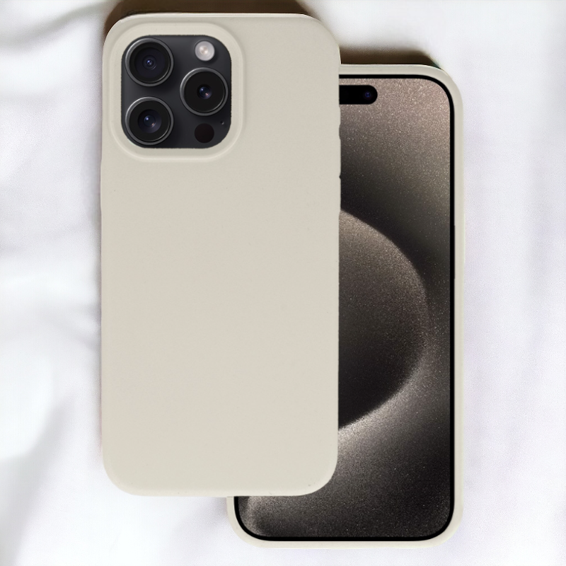 Silikonski ovitek "Soft Lite" za Samsung Galaxy A35 – Infostyle