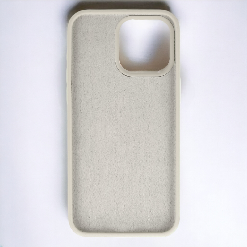 Silikonski ovitek "Soft Lite" za Samsung Galaxy A35 – Infostyle