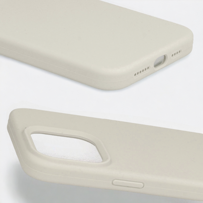 Silikonski ovitek "Soft Lite" za Samsung Galaxy A35 – Infostyle