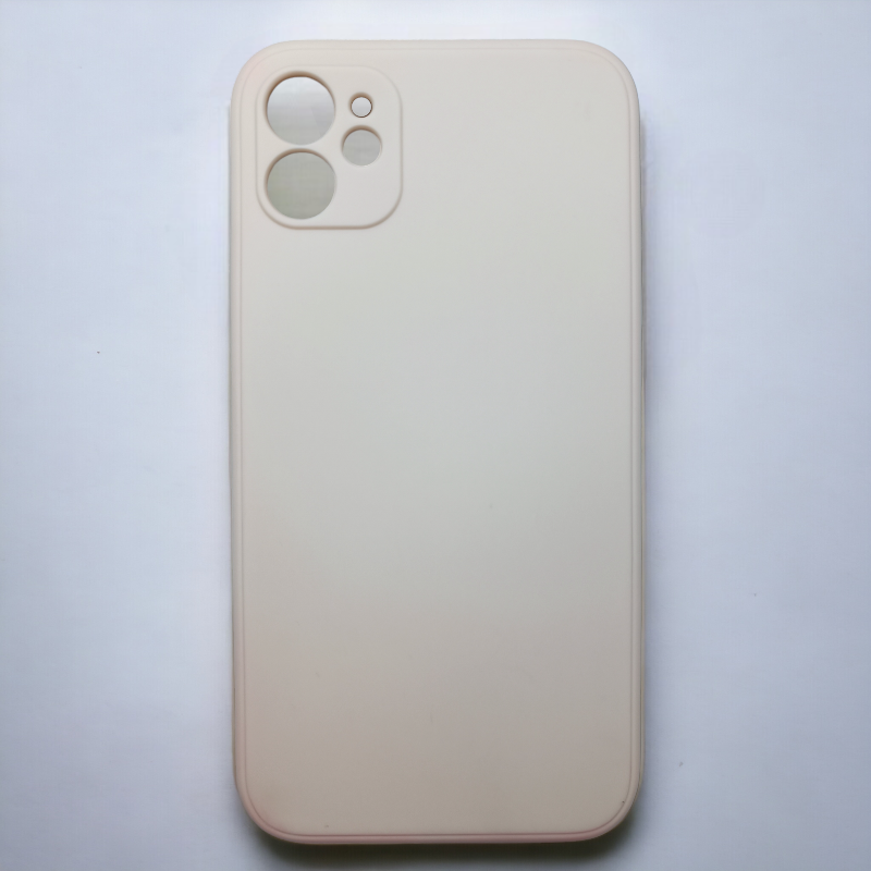 Silikonski ovitek "Rainbow" za Xiaomi Mi 12 Pro – Infostyle