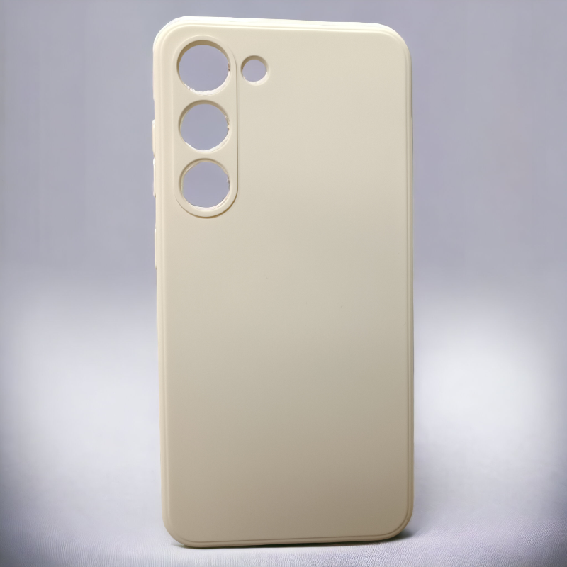 Silikonski ovitek "Candy" za Samsung Galaxy A34 5G – Infostyle – Zelena / TPU silikon