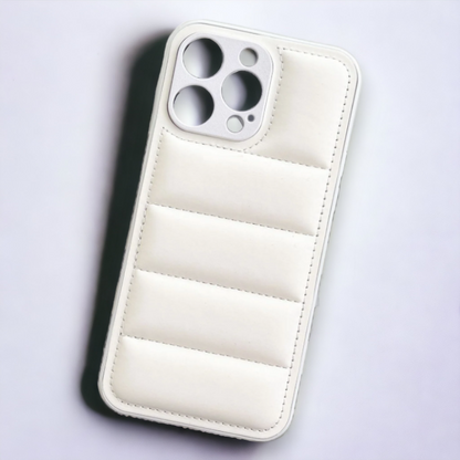 Silikonski ovitek "Waves" za iPhone 12 Pro Max – Infostyle