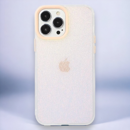 Silikonski ovitek "Holo" za iPhone 12 Pro Max – Infostyle