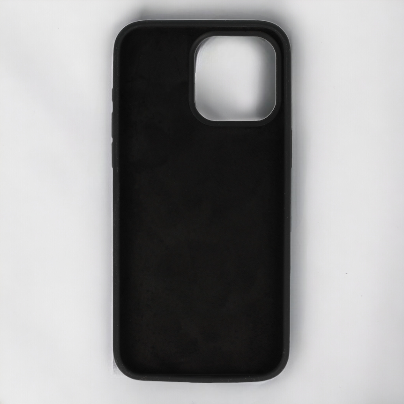 Silikonski ovitek "Soft Lite" za iPhone 15 Pro Max – Infostyle