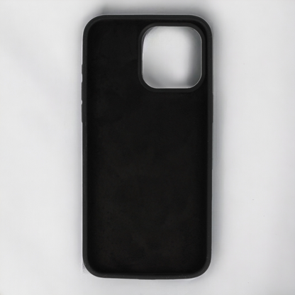 Silikonski ovitek "Soft Lite" za iPhone 15 Pro Max – Infostyle