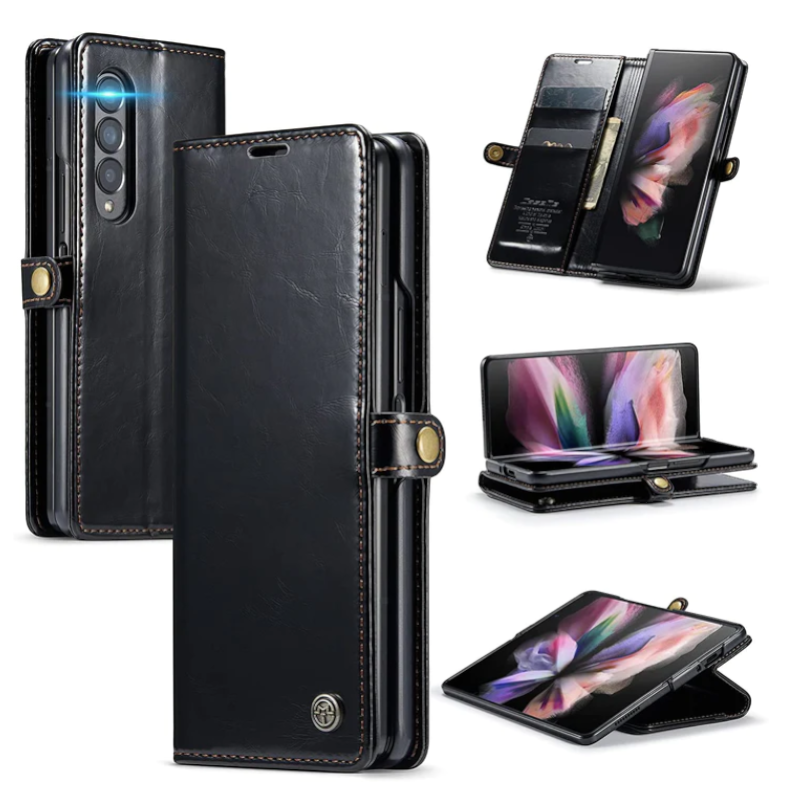Preklopna torbica "Excelsior" za telefon Samsung Z Fold 4 – Nillkin
