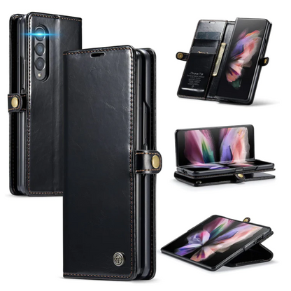 Preklopna torbica "Excelsior" za telefon Samsung Z Fold 4 – Nillkin