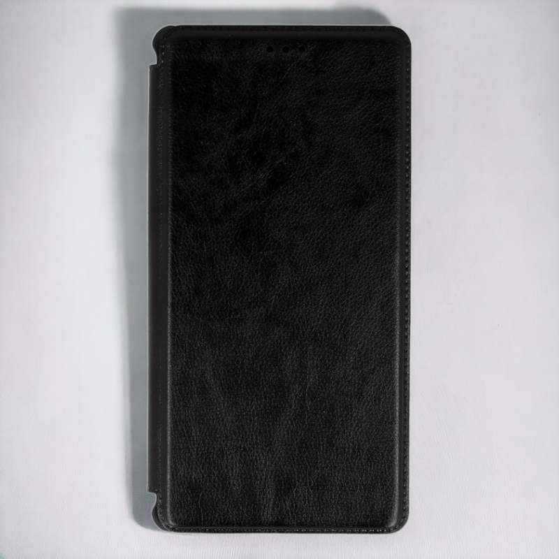 Preklopna torbica "Razor Leather" za Samsung Galaxy A34 5G – Infostyle