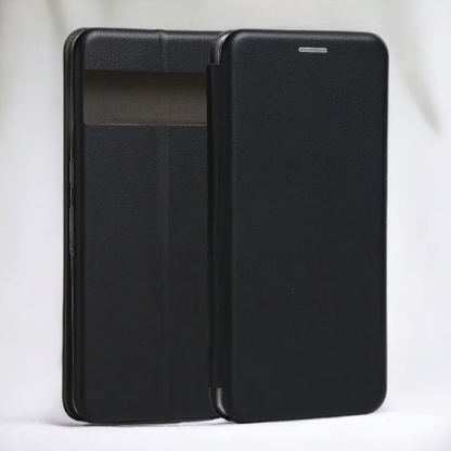 Preklopna torbica "Magnetic" za Google Pixel 7 – Beline