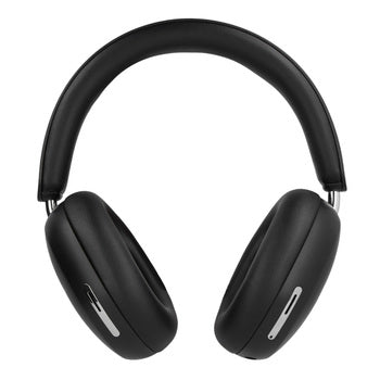 Blavec BO-13 Bass Aceonix ANC Bluetooth Over-Ear Headphones – Hi-Res, 40h, Black