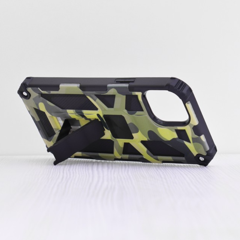 Ovitek "Blazor Military" za iPhone 14 Plus – Infostyle