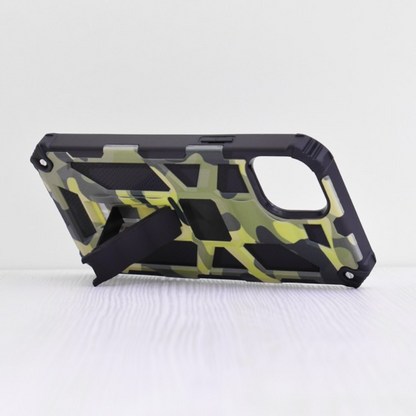Ovitek "Blazor Military" za iPhone 14 Plus – Infostyle