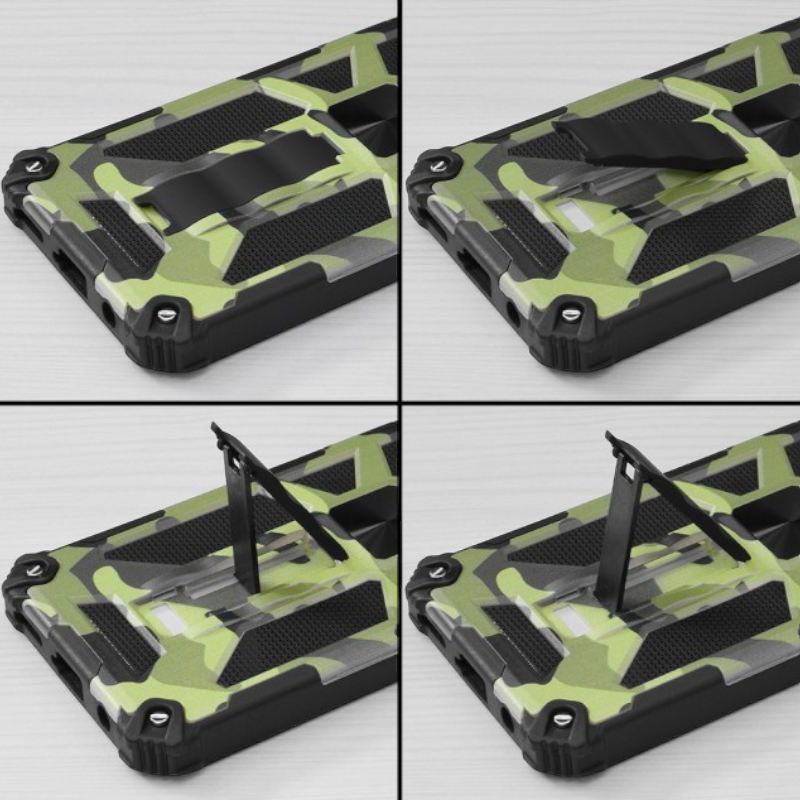 Ovitek "Blazor Military" za iPhone 14 Plus – Infostyle