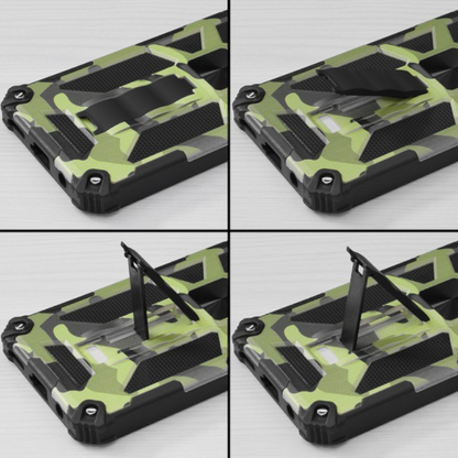 Ovitek "Blazor Military" za iPhone 14 Plus – Infostyle