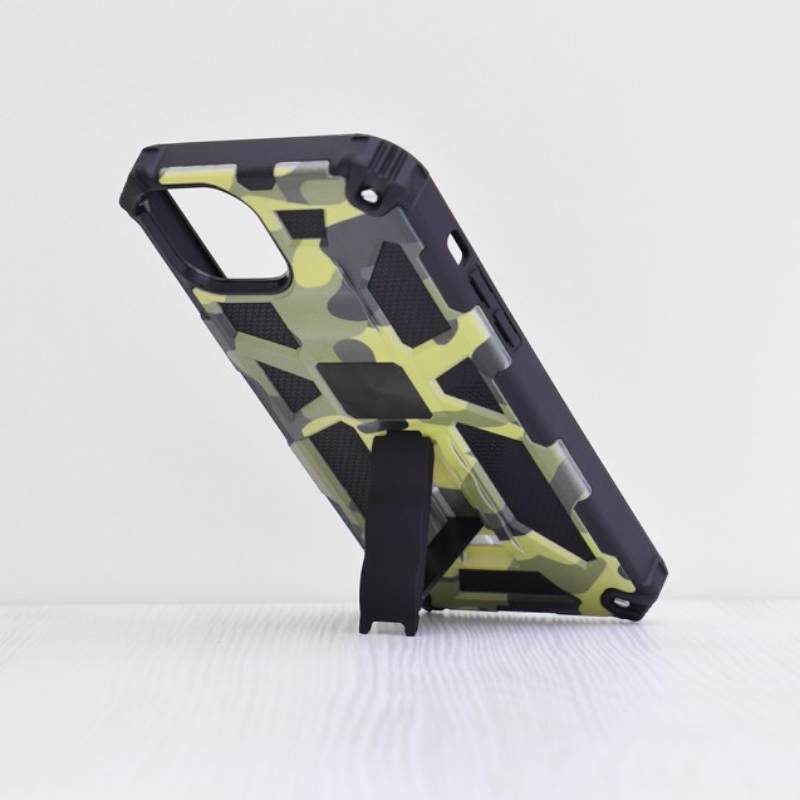 Ovitek "Blazor Military" za iPhone 14 Plus – Infostyle