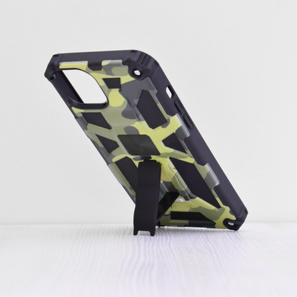 Ovitek "Blazor Military" za iPhone 14 Plus – Infostyle