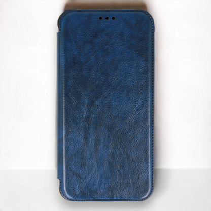 Preklopna torbica "Razor Leather" za Samsung Galaxy A34 5G – Infostyle