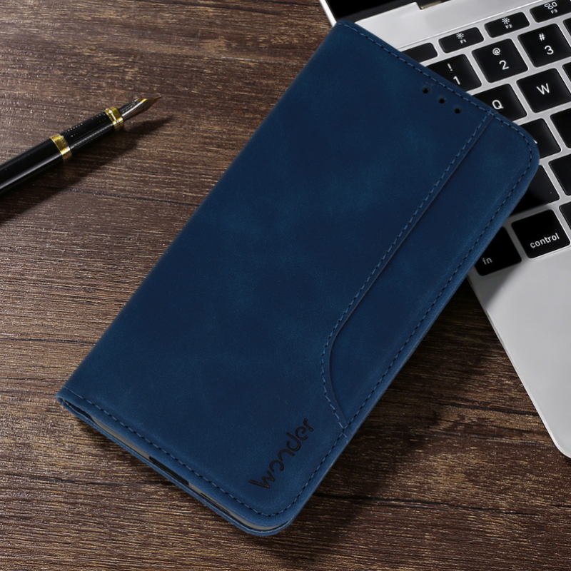 Preklopna torbica "Wonder" za Xiaomi Redmi 13C