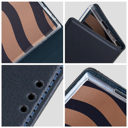 Preklopna torbica "Smart Magneto" za Samsung Galaxy A35 5G – Infostyle