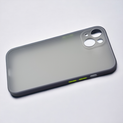 Ovitek "View" za iPhone 14 – Infostyle