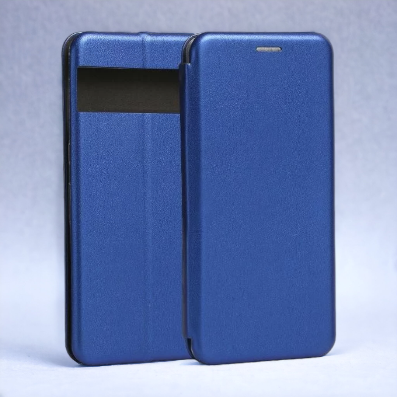 Preklopna torbica "Magnetic" za Google Pixel 7 – Beline