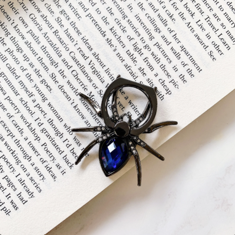 Držalo za telefon - Spider – Infostyle