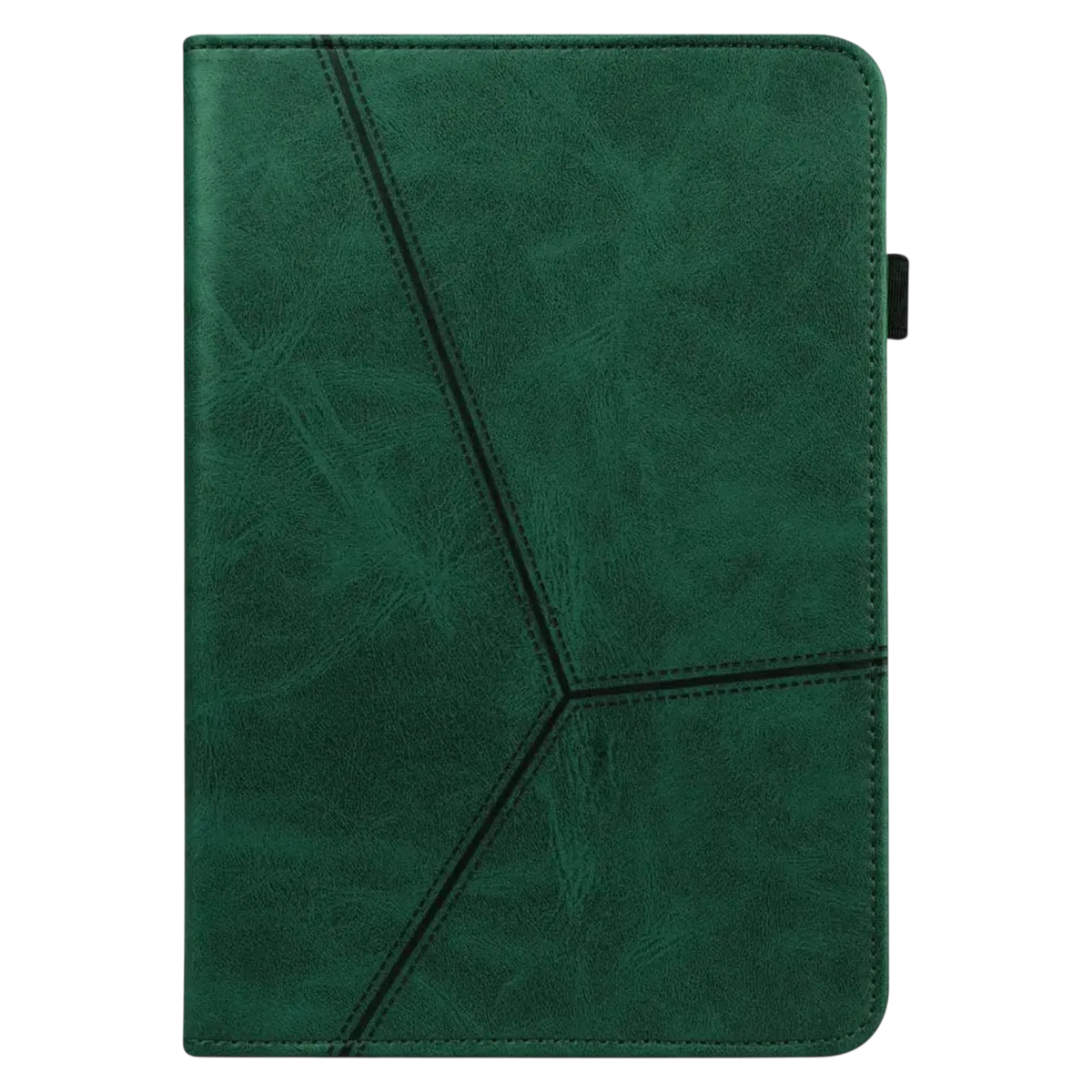 Zelen ovitek BOLELAW za Apple iPad Pro 11" M4 2024, 5. generacija