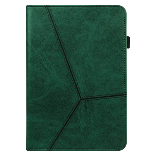 Zelen ovitek BOLELAW za Apple iPad Pro 11" M4 2024, 5. generacija