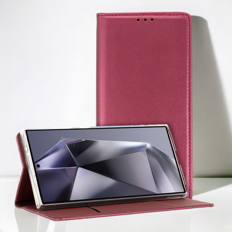 Preklopna torbica "Smart Magneto" za Samsung Galaxy A15 – Infostyle