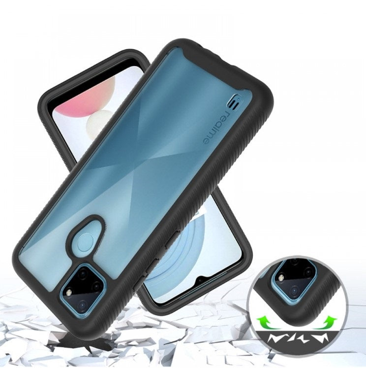 Ovitek "Defense 360 Pro" za Realme C21Y – Techsuit