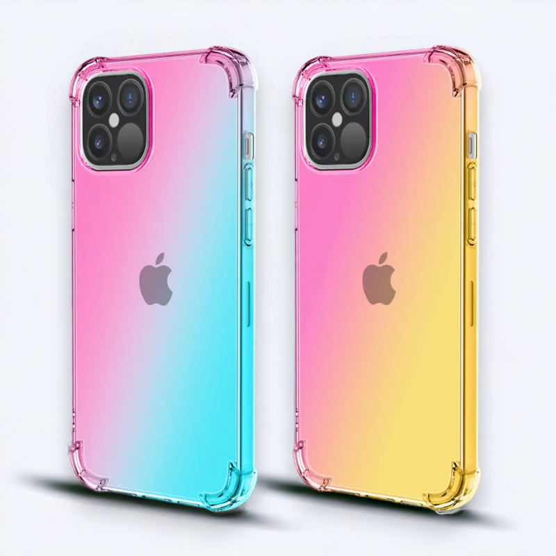 Silikonski ovitek "Colorit" za Xiaomi Redmi Note 11T/ Redmi Note 11s 5G/Poco M4 Pro 5G – Infostyle – Svetlo zelena / TPU