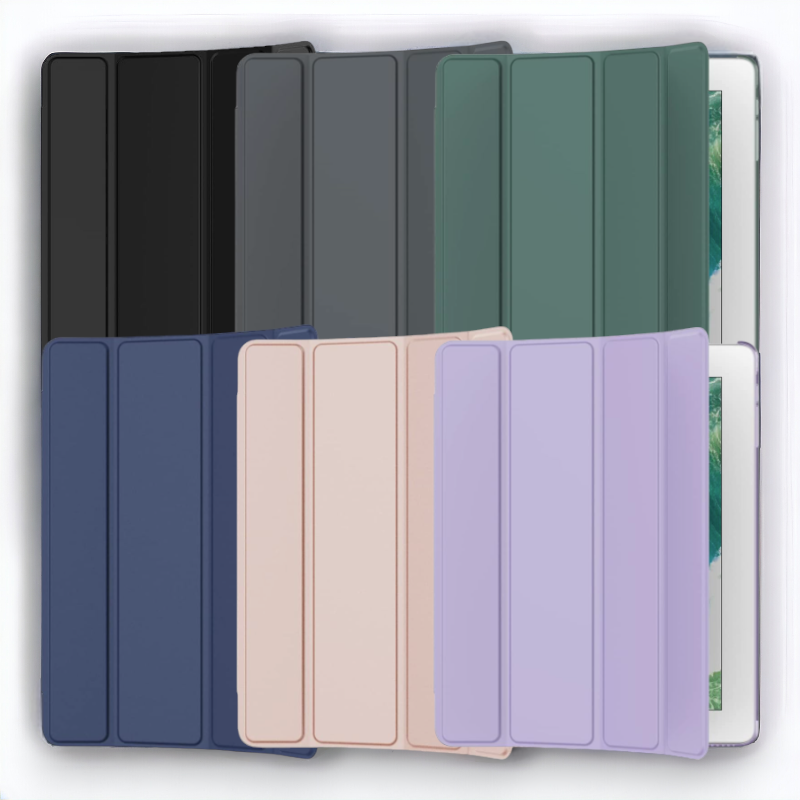 Preklopna torbica "Translucent" za tablični računalnik Apple iPad 2/3/4