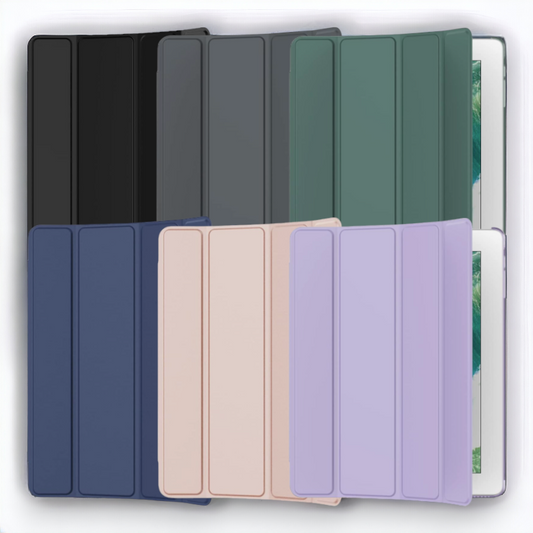 Preklopna torbica "Translucent" za tablični računalnik Apple iPad 2/3/4