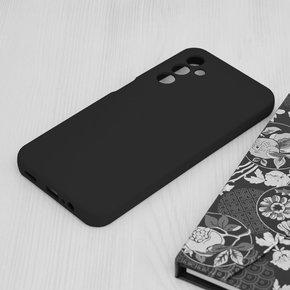 Silikonski ovitek "Soft Edge" za Samsung Galaxy A54 – Techsuit