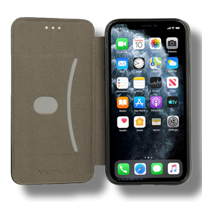 Preklopna torbica "Magnum" za Samsung Galaxy A42 5G – Vennus