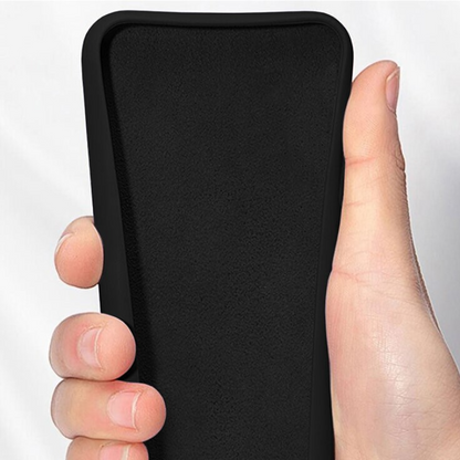Silikonski ovitek "Soft Edge" za Google Pixel 7 Pro – Techsuit