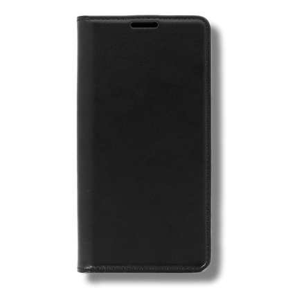 Preklopna torbica "Elite" za Samsung Galaxy Note 20 Ultra - Črna – Infostyle