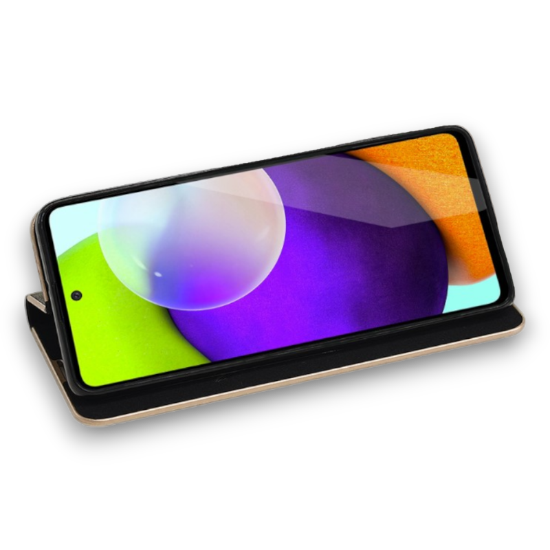 Preklopna torbica "Vennus - chic" za Samsung Galaxy S23