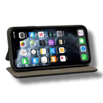 Preklopna torbica "Magnum" za Samsung Galaxy A20s – Vennus