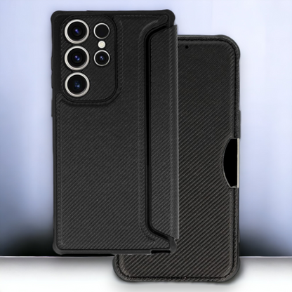 Preklopna torbica "razor" za Samsung Galaxy S23 Ultra – Infostyle