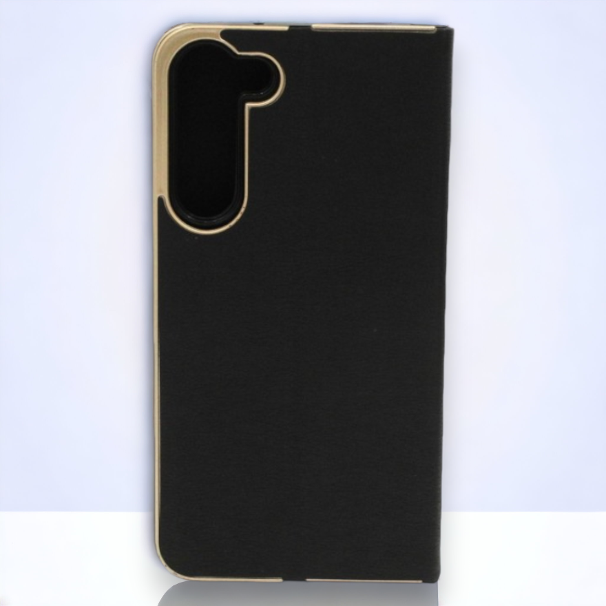 Preklopna torbica "chic" za Samsung Galaxy S23 – Infostyle