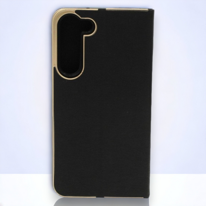 Preklopna torbica "chic" za Samsung Galaxy S23 – Infostyle