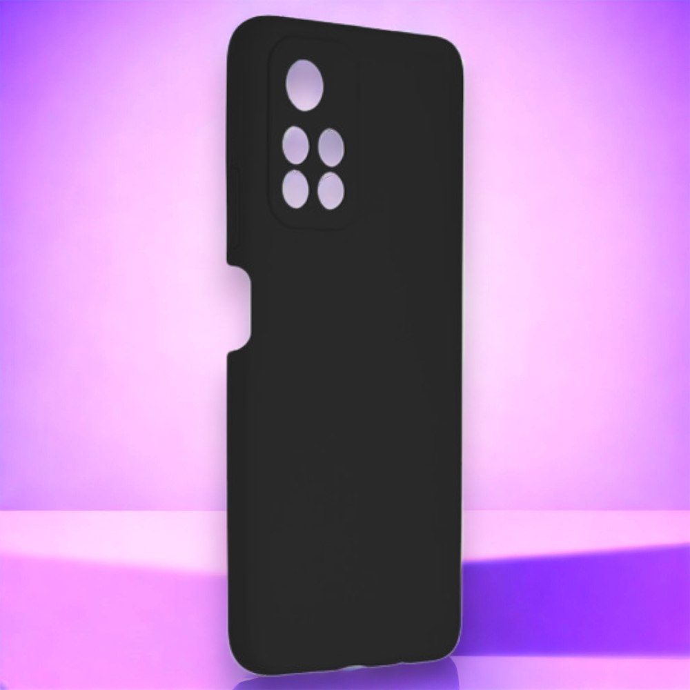 Silikonski ovitek "Soft Edge" za Xiaomi Redmi Note 11 Pro – Techsuit