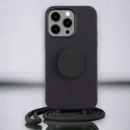 Silikonski ovitek "Just Elegance" za iPhone 13 Pro Max
