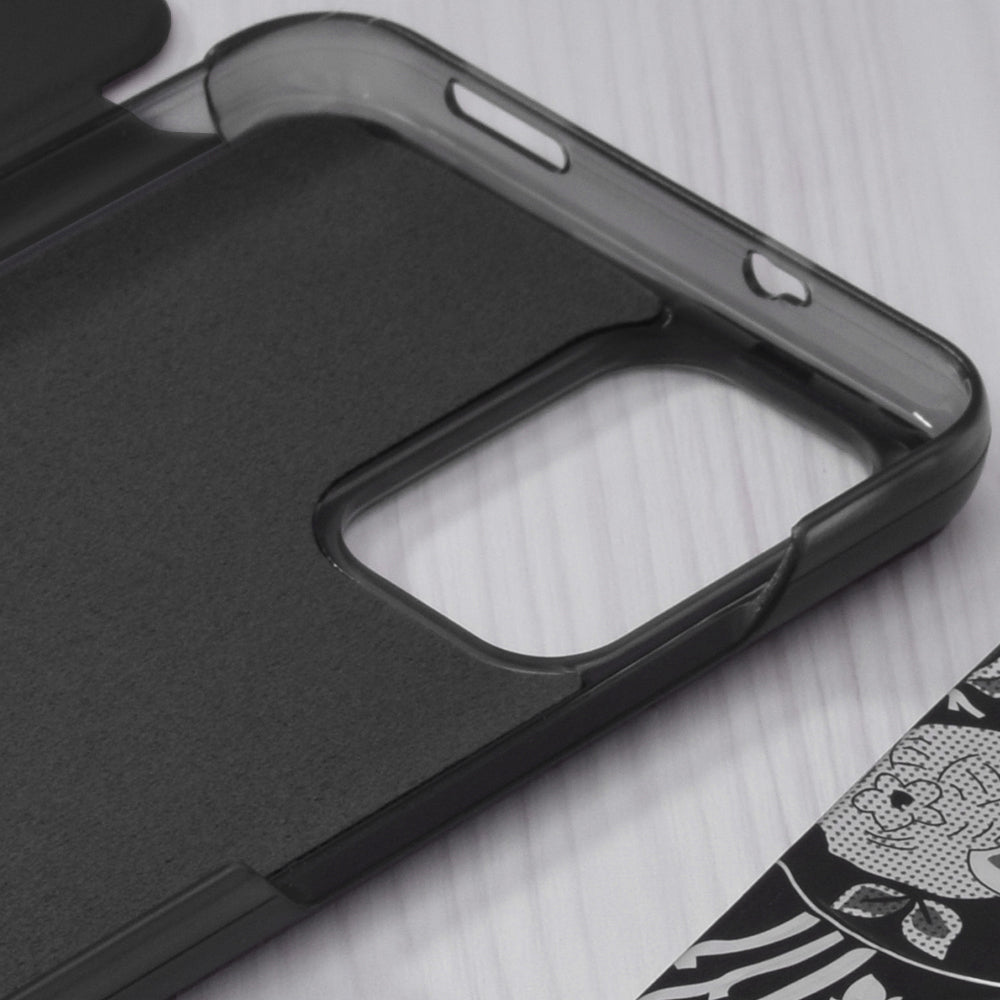 Pametna preklopna torbica za Xiaomi Redmi Note 10s – Infostyle