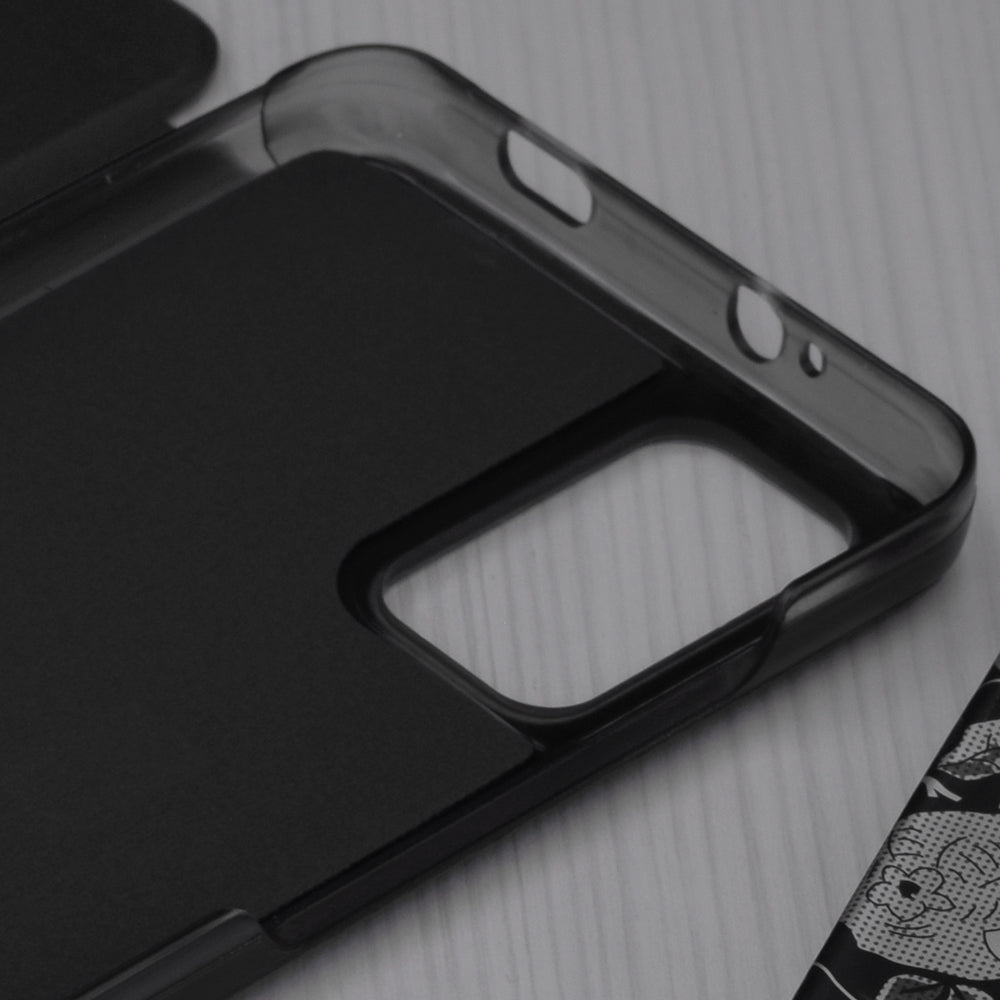 Pametna preklopna torbica za Xiaomi Redmi 9T – Infostyle