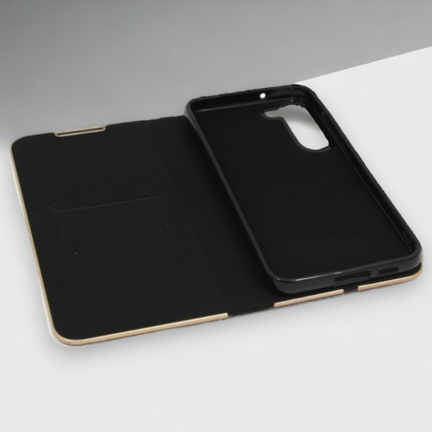 Preklopna torbica "chic" za Samsung Galaxy S23 – Infostyle