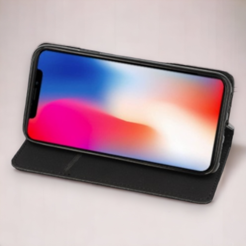 Preklopna torbica "magnet" za Xiaomi Redmi Note 11 4G – Infostyle