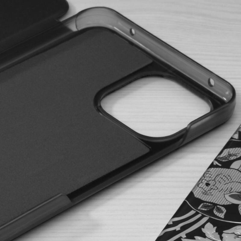 Pametna preklopna torbica za iPhone 14 Plus – Infostyle